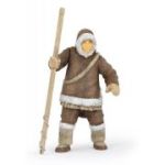 Figurina inuit, Papo