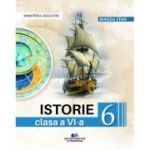 Istorie. Manual pentru clasa a 6-a - Magda Stan