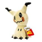 Jucarie de plus Mimikyu, 20 cm