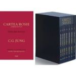 Pachet Cartile Negre + Cartea Rosie Liber Novus. Editia fara ilustratii - Carl Gustav Jung