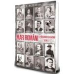 Mari romani la rascruce de veacuri vol. 2 - Nicolae Petrascu