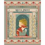 Micul print - Antoine de Saint-Exupery