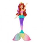 Papusa printesa Ariel sirena