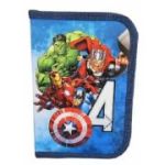 Penar Majewski, Avengers, 1 compartiment, neechipat
