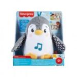 Pinguin muzical, Fisher Price