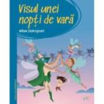 Prima mea biblioteca. Visul unei nopti de vara (vol. 38) - Wiliam Shakespeare