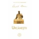 Urcanestii - Pavel Dan