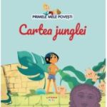 Volumul 43. Primele mele povesti. Cartea junglei