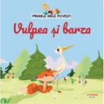 Volumul 53. Primele mele povesti. Vulpea si barza