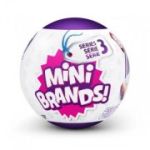 Mini Brands Global, S3, 5 Surprise