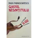 Ghidul nesimtitului - Radu Paraschivescu