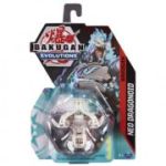 Bakugan S4 Bila clasica Neo Dragonoid alb