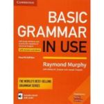 Basic Grammar in Use Student's Book with Answers and Interactive eBook - Raymond Murphy