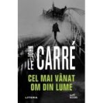 Cel mai vanat om din lume - John le Carre