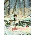 Copilul uitat: Un basm scandinav - Kai Lüftner, Emilia Dziubak
