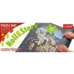 Covoras pentru rulat puzzle-uri intre 500 si 1500 piese