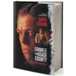 Crimele din Osage County - David Grann