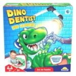 Joc interactiv Dino la dentist