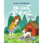 Eu sunt Beni - Alec Blenche