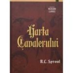 Harta cavalerului - R. C. Sproul