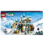 LEGO Friends. Partie de schi si cafenea 41756, 980 piese