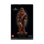 LEGO Star Wars. Chewbacca 75371, 2319 piese