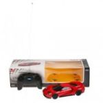 Masina cu telecomanda Ford GT scara 1: 24, rosu