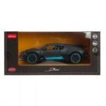 Masina metalica Bugatti Divo scara 1: 24