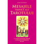 Mesajele tainice ale tarotului - Eved Batsran