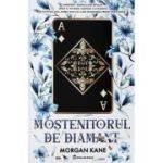 R4 Volumul 3. Mostenitorul de diamant - Morgan Kane