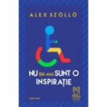 Nu (de-aia) sunt o inspiratie - Alex Szollo