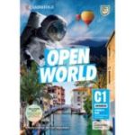 Open World Advanced Print Pack with Answers - Felicity O'Dell