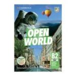 Open World First Self Study Pack (SB w Answers w Online Practice and WB w Answers w Audio Download and Class Audio)