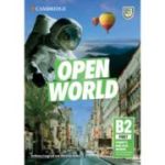 Open World First Student's Book with Answers with Online Practice
