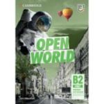 Open World First Workbook with Answers with Audio Download