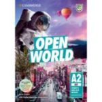 Open World Key Self Study Pack