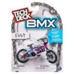 Pachet bicicleta BMX Fult roz, Tech Deck