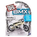 Pachet bicicleta BMX Sunday, Tech Deck