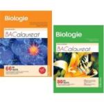 Pachet Bacalaureat Biologie - Niculina Badiu