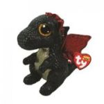 Plus 24 cm Boos Grindal Dragon, Ty