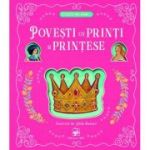 Povesti cu printi si printese - Alida Massari