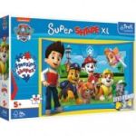 Puzzle Primo Super shape XXL 104 Patrula catelusilor, Trefl