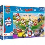 Puzzle Primo Super shape XXL 160 Patrula Catelusilor, Trefl