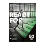 Ready for B2 First. Workbook and Digital Workbook with Key and Access to Audio