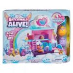 Set Hatchi nursery, Hatchimals