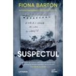 Suspectul - Fiona Barton