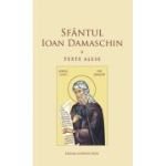 Texte alese - Sfantul Ioan Damaschin