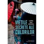 Vietile secrete ale culorilor - Laura Imai Messina