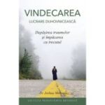 Vindecarea, lucrare duhovniceasca. Depasirea traumelor si impacarea cu trecutul - Joshua Makoul