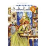 Anne. Casa plopilor frematatori, volumul 8 - Lucy Maud Montgomery